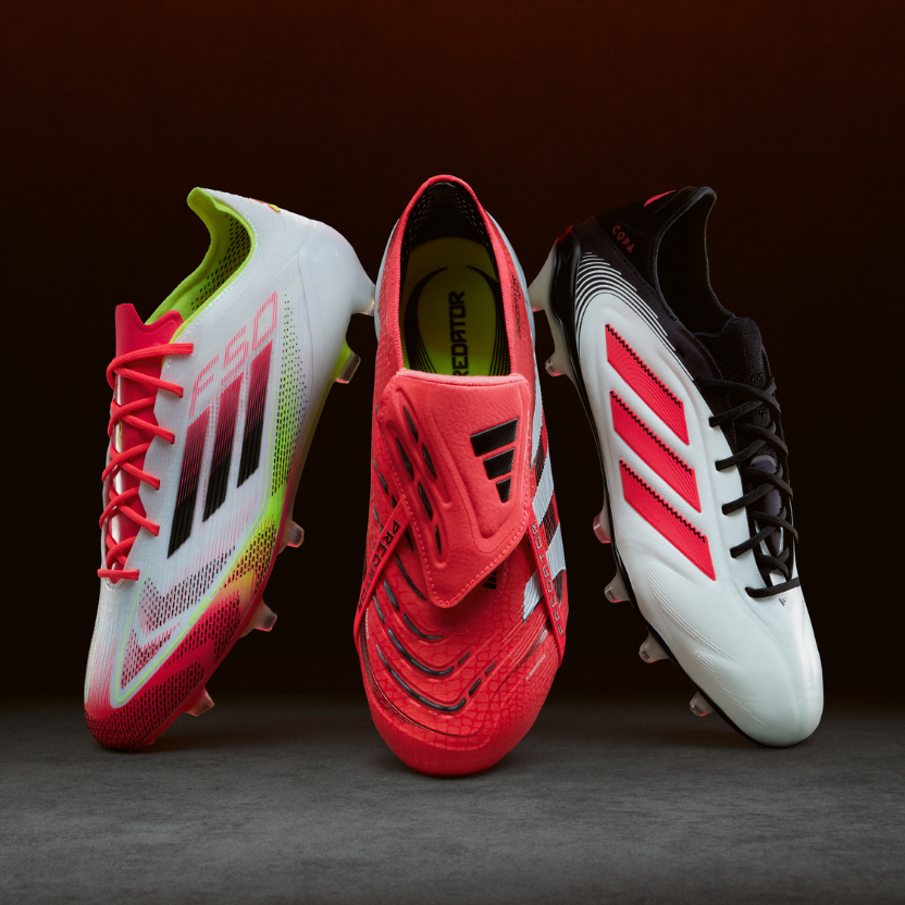 Boots – NUMBER 10