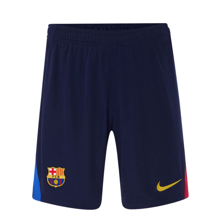 FC Barcelona Stadium Home Shorts 26/27