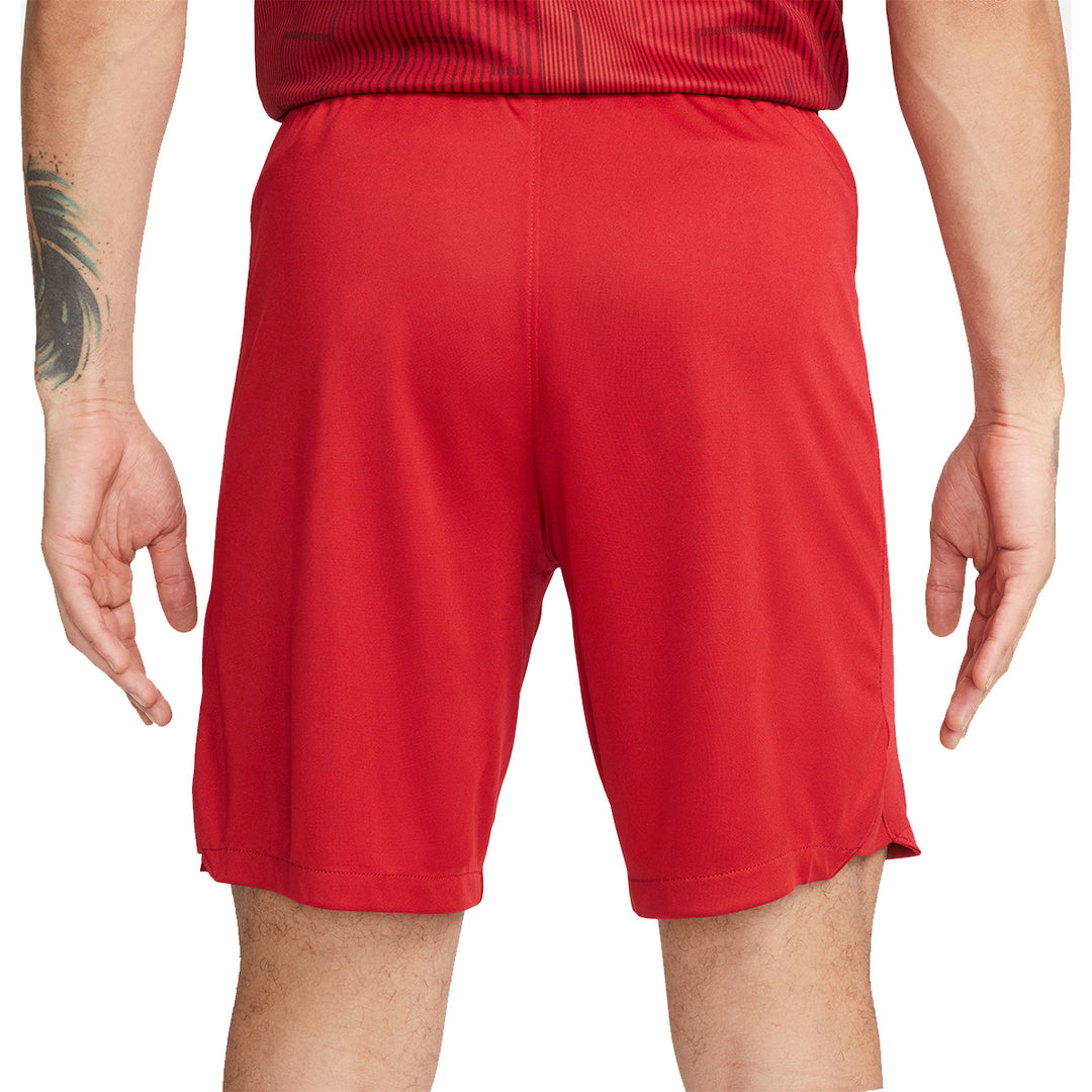 Liverpool Stadium Home Shorts 23/24 - Nike - NUMBER 10