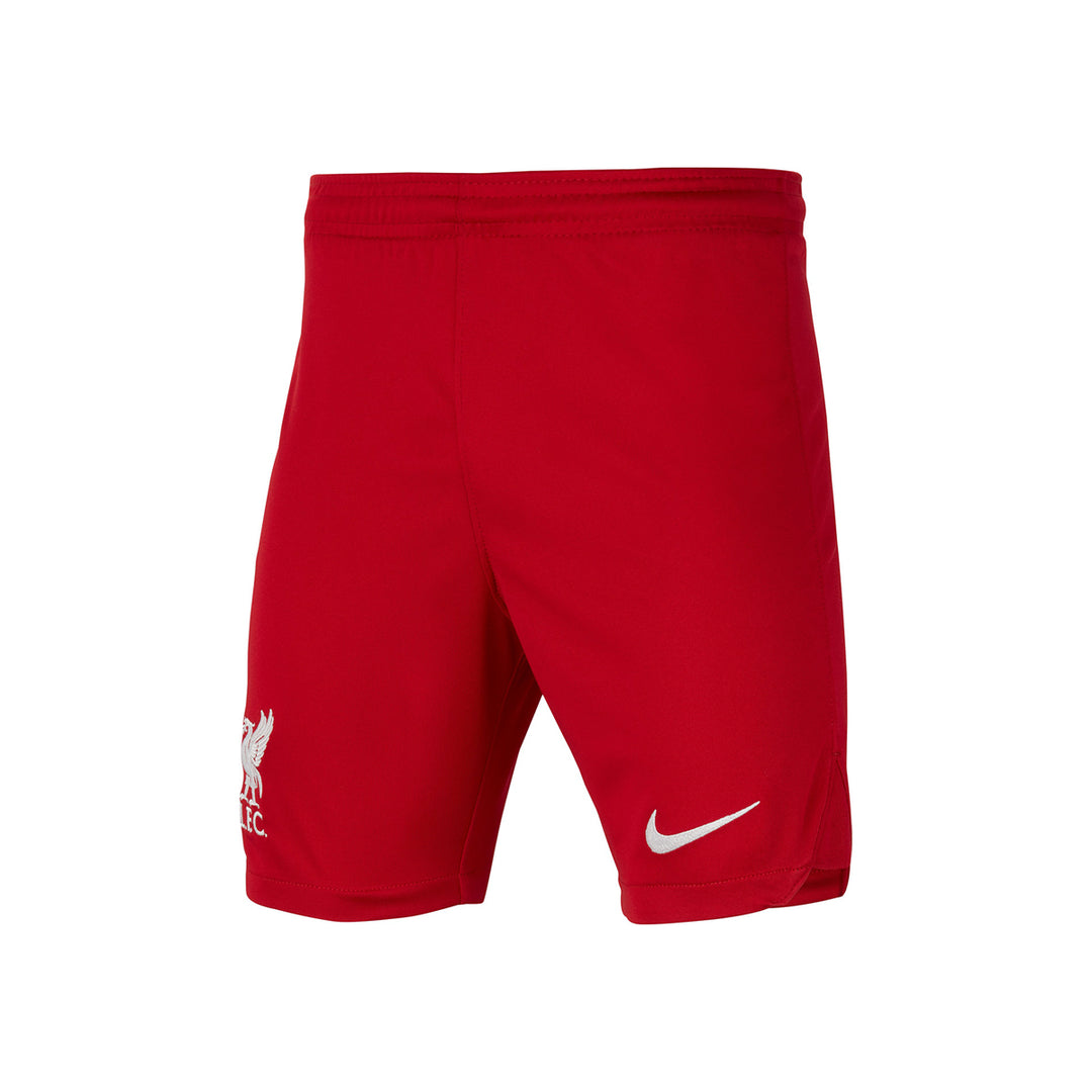 Liverpool FC Youth Home Shorts 23/24 - Nike - NUMBER 10