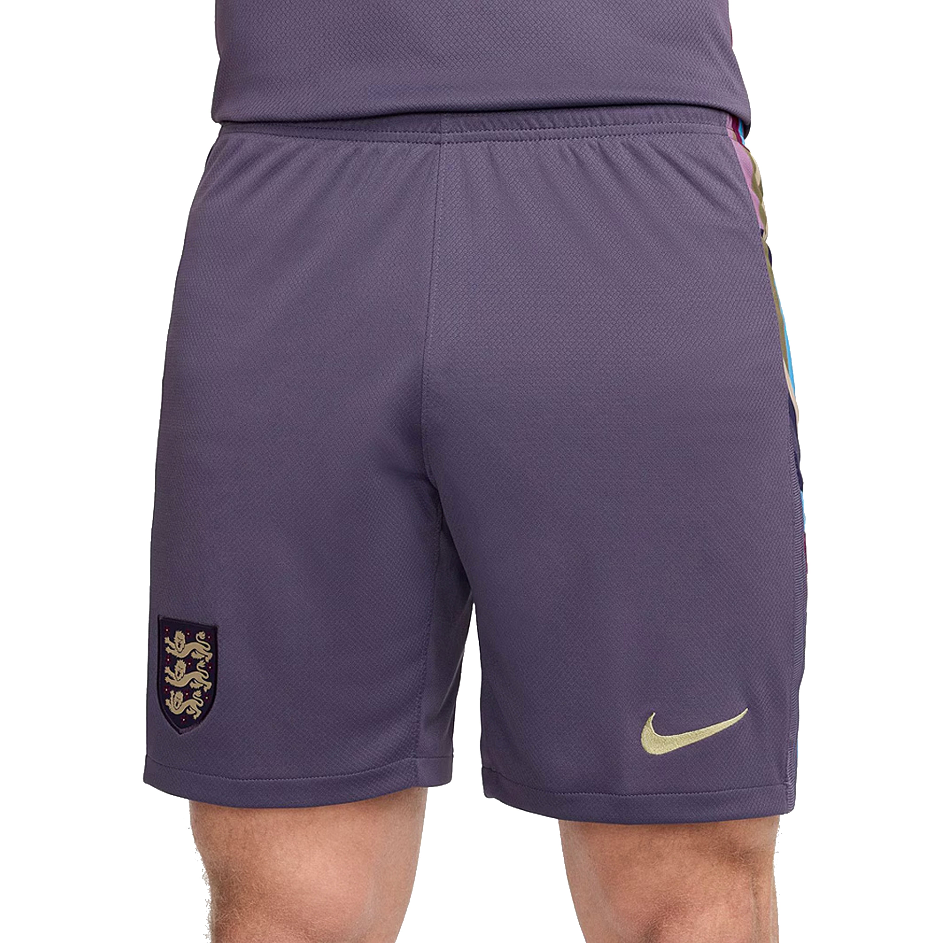 Number 10 Store England Stadium Away Shorts 24/25 – NUMBER 10