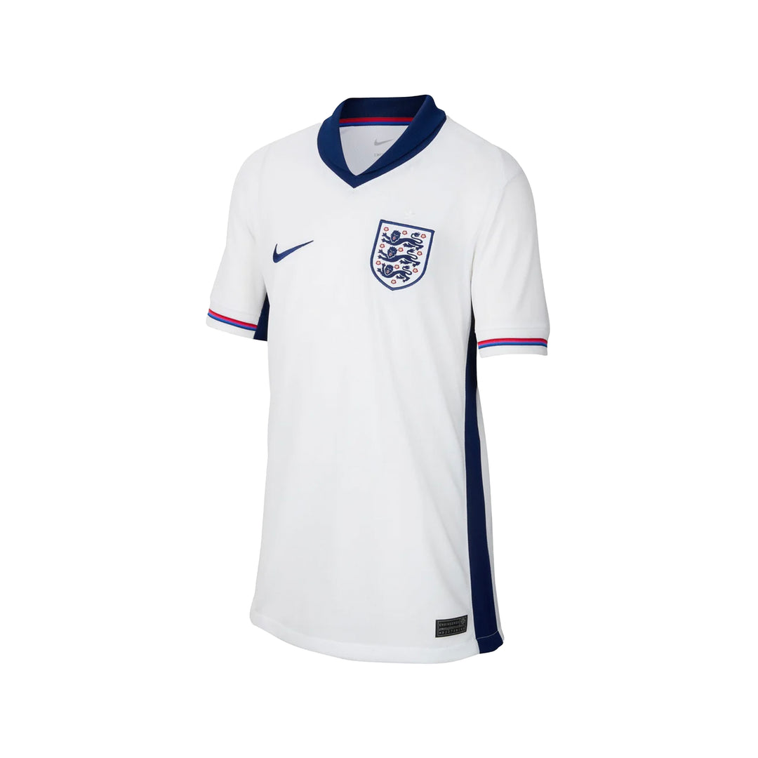 England Youth Home Shirt 23/24 - Nike - NUMBER 10