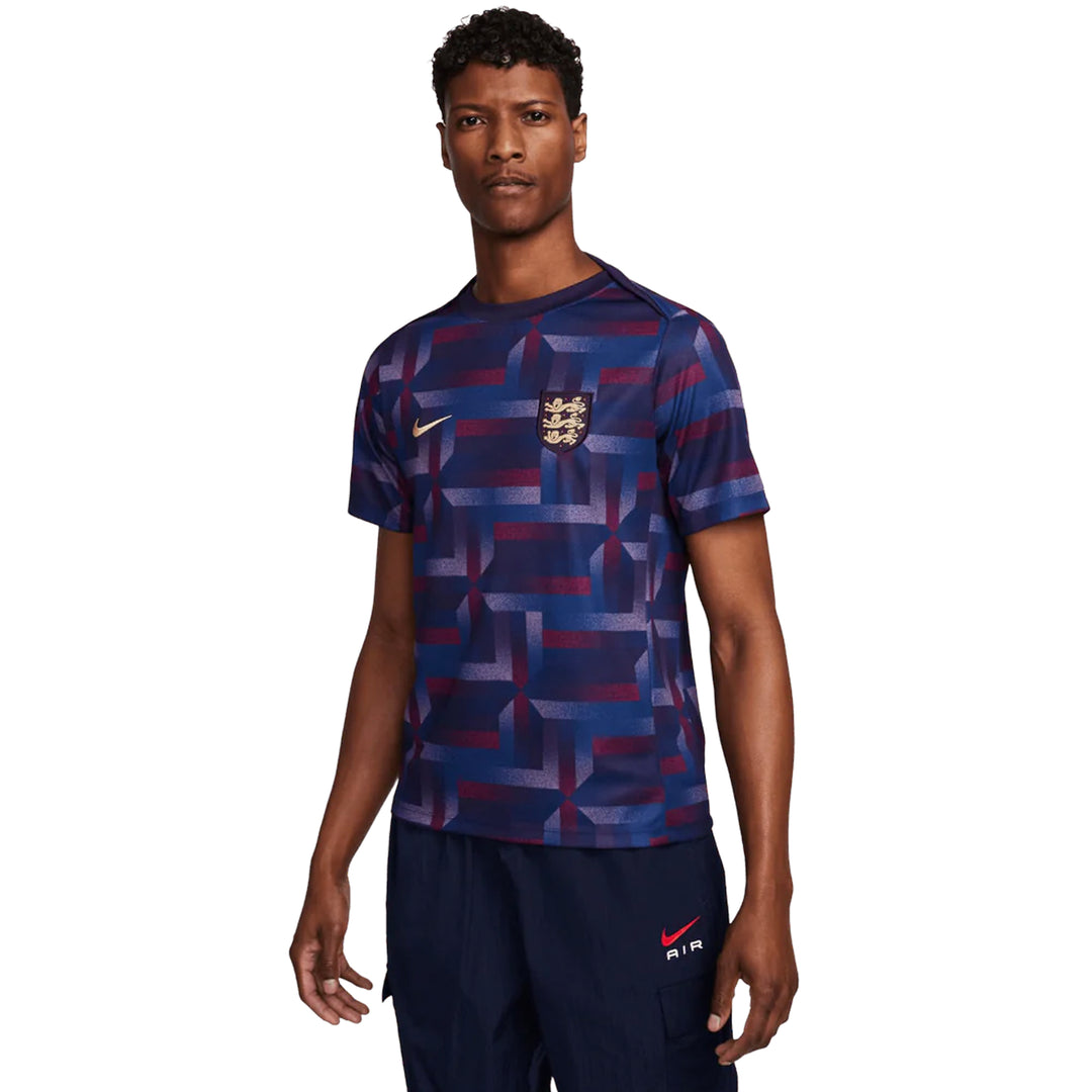 England Nike Dri Fit Football Kit England Football Nike England