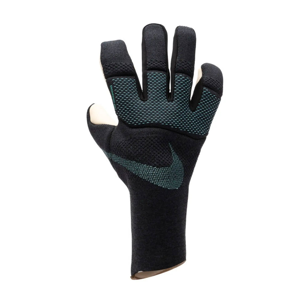 GK Vapor Grip 3 - Black/Fuchsia Dream/Hyper Turquoise - Nike - NUMBER 10