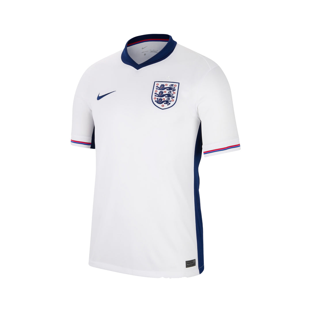 England Stadium Home Shirt 23/24 - Nike - NUMBER 10