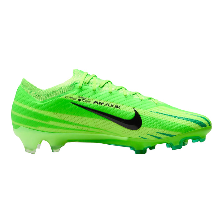 Zoom Vapor 15 MDS Elite FG - Green Strike/Black/Stadium Green - Nike - NUMBER 10