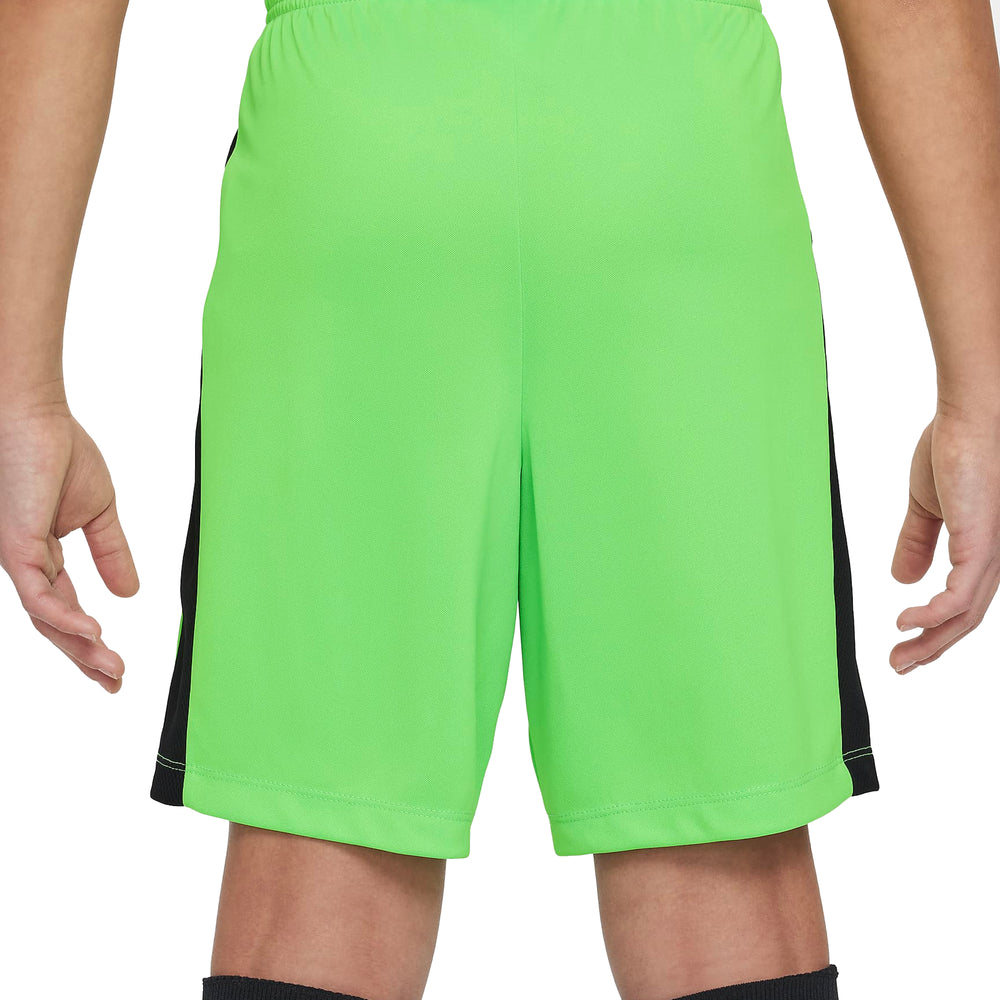 CR7 Kids Shorts - Green Strike/Black - Nike - NUMBER 10