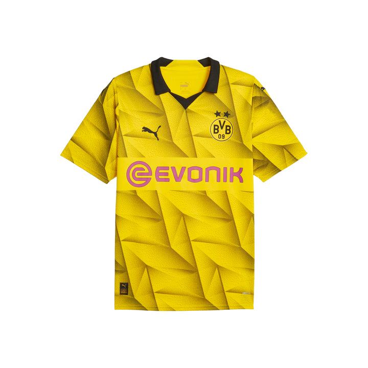 Borussia Dortmund Third Shirt 23/24 - Puma - NUMBER 10