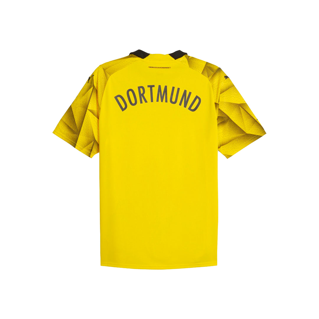 Borussia Dortmund Third Shirt 23/24 - Puma - NUMBER 10