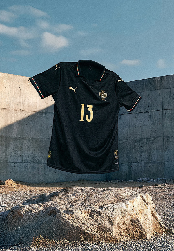 Portugal Special Edition