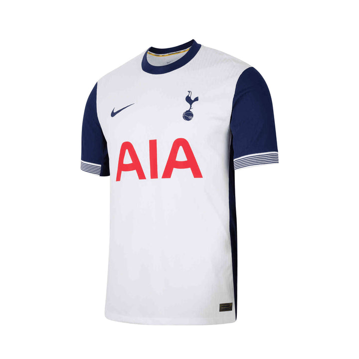 Tottenham Hotspur Match Home Shirt 24/25 - Nike - NUMBER 10