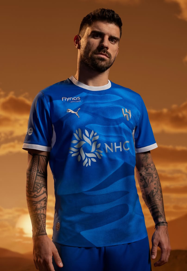 Al Hilal