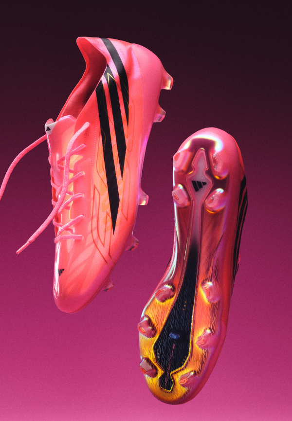 F50 Evo