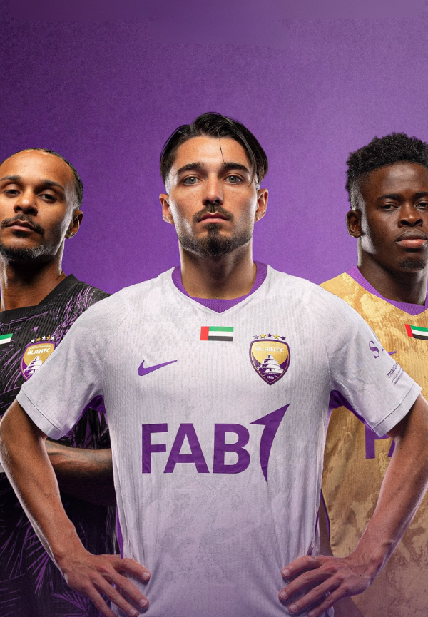 Al Ain