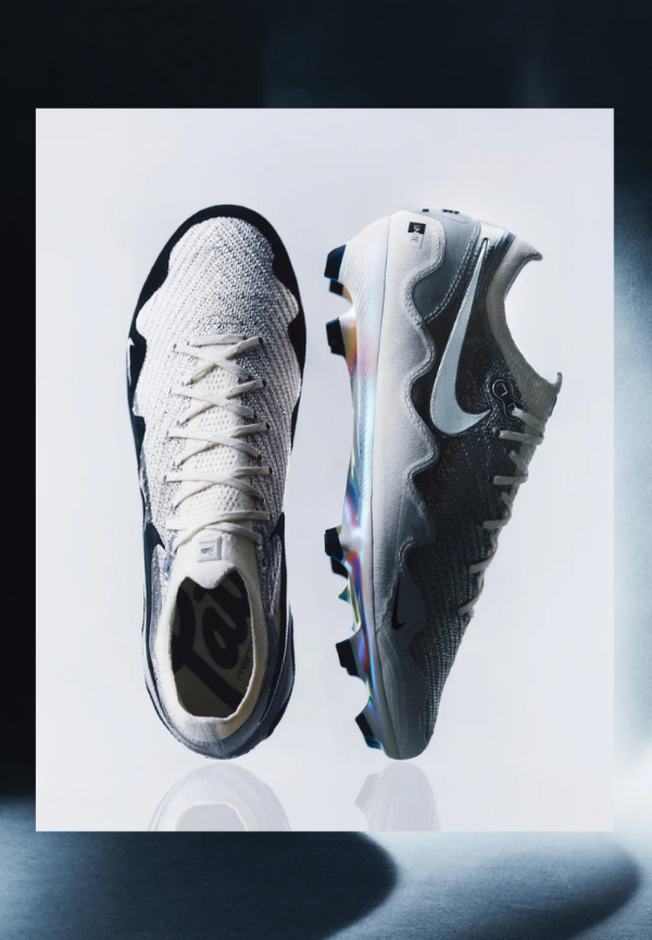 Mercurial x Patta