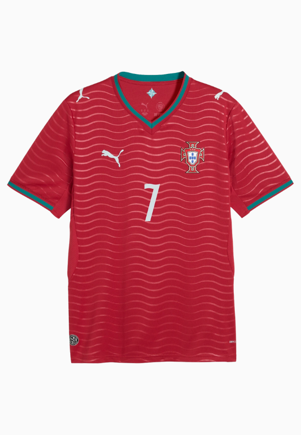 Portugal