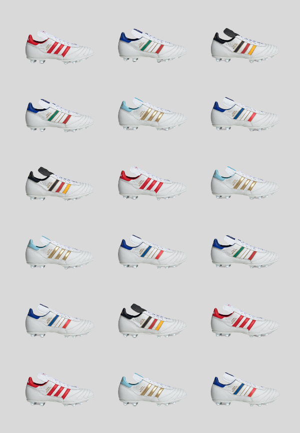 Copa Mundial Nations