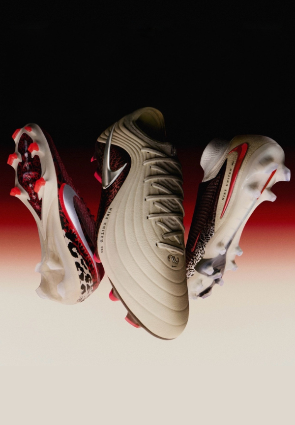 Nike NU3 Pack