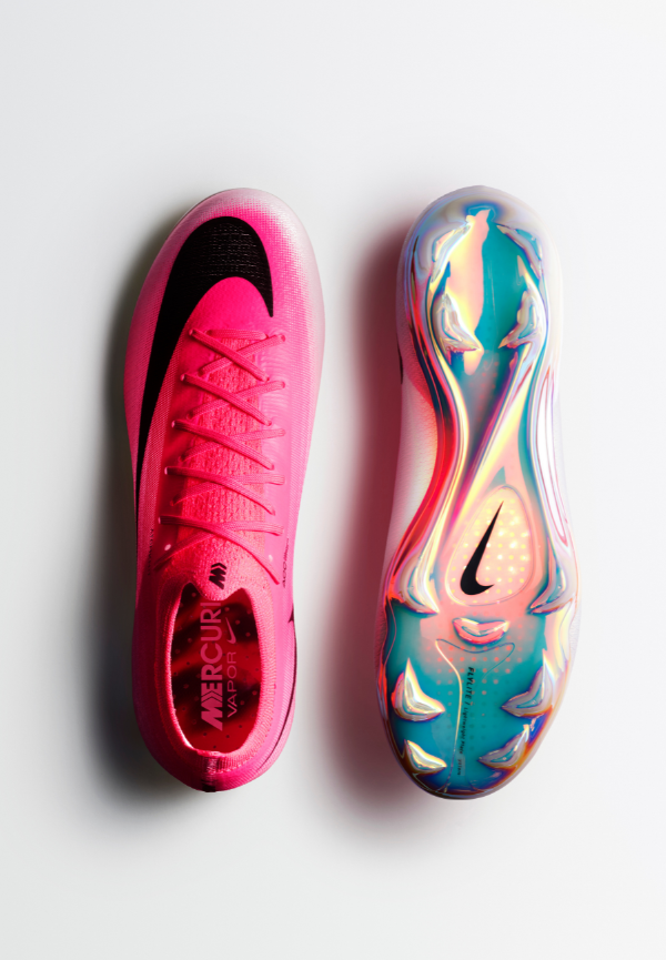 Mercurial Vapor 16