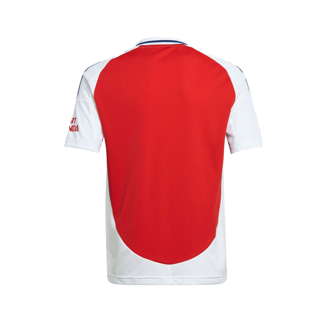 Arsenal Youth Home Shirt 24/25 - adidas - NUMBER 10