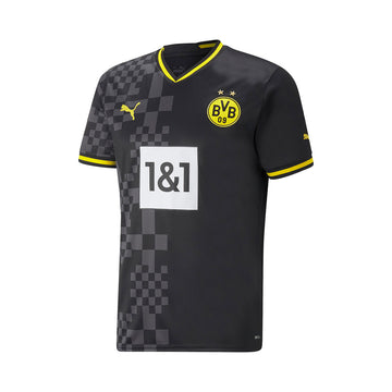 Borussia dortmund best sale replica kit