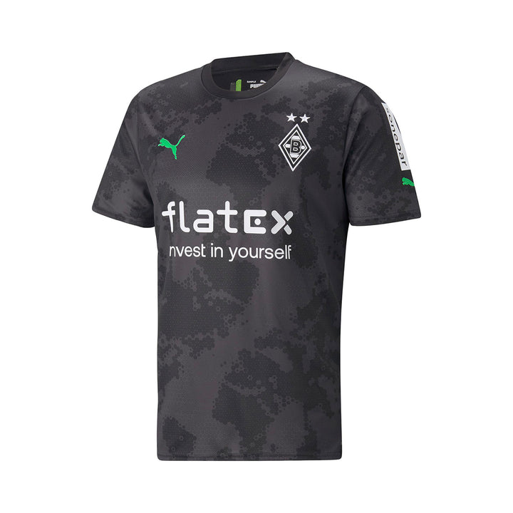 Borussia Mönchengladbach Third Shirt 22/23 - Puma - NUMBER 10