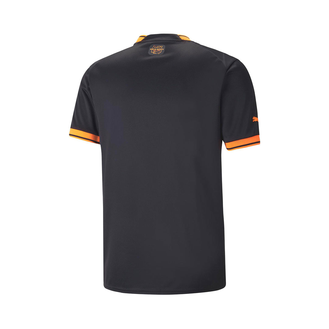 Valencia Away Shirt 22/23 - Puma - NUMBER 10