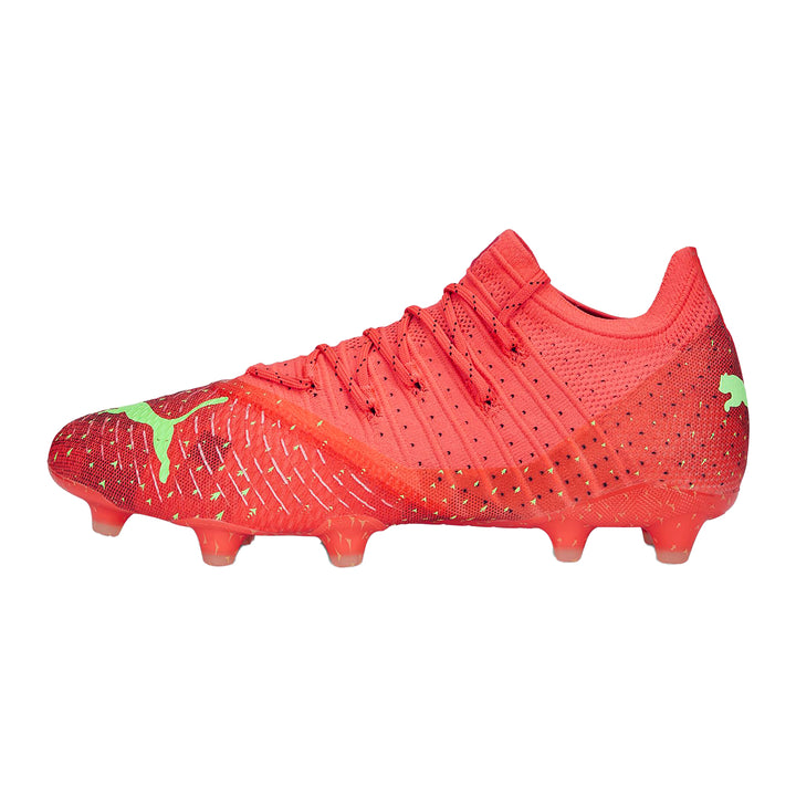 Future Z 1.4 FG/AG - Fiery Coral/Fizzy Light - Puma - NUMBER 10