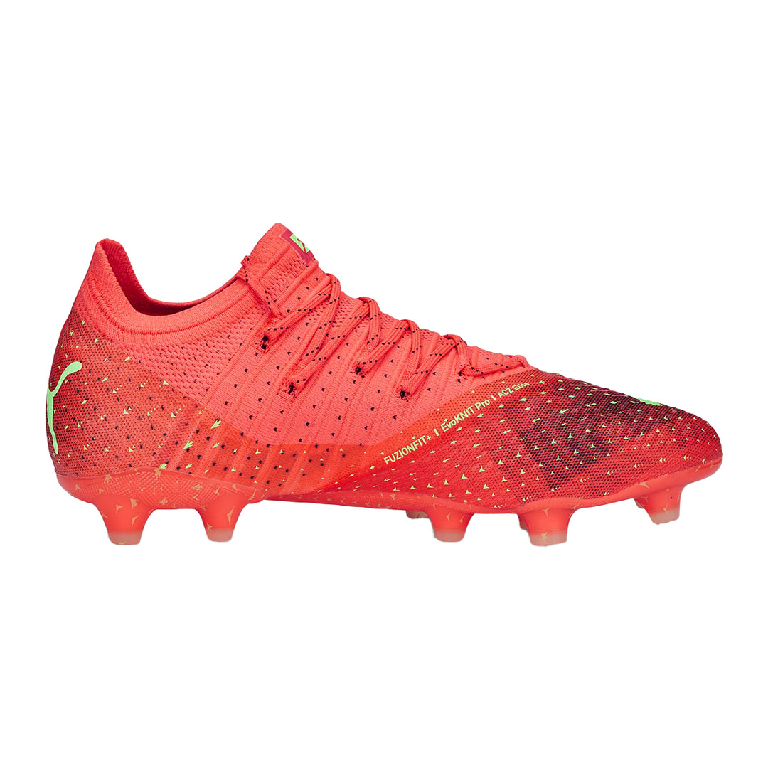 Future Z 1.4 FG/AG - Fiery Coral/Fizzy Light - Puma - NUMBER 10