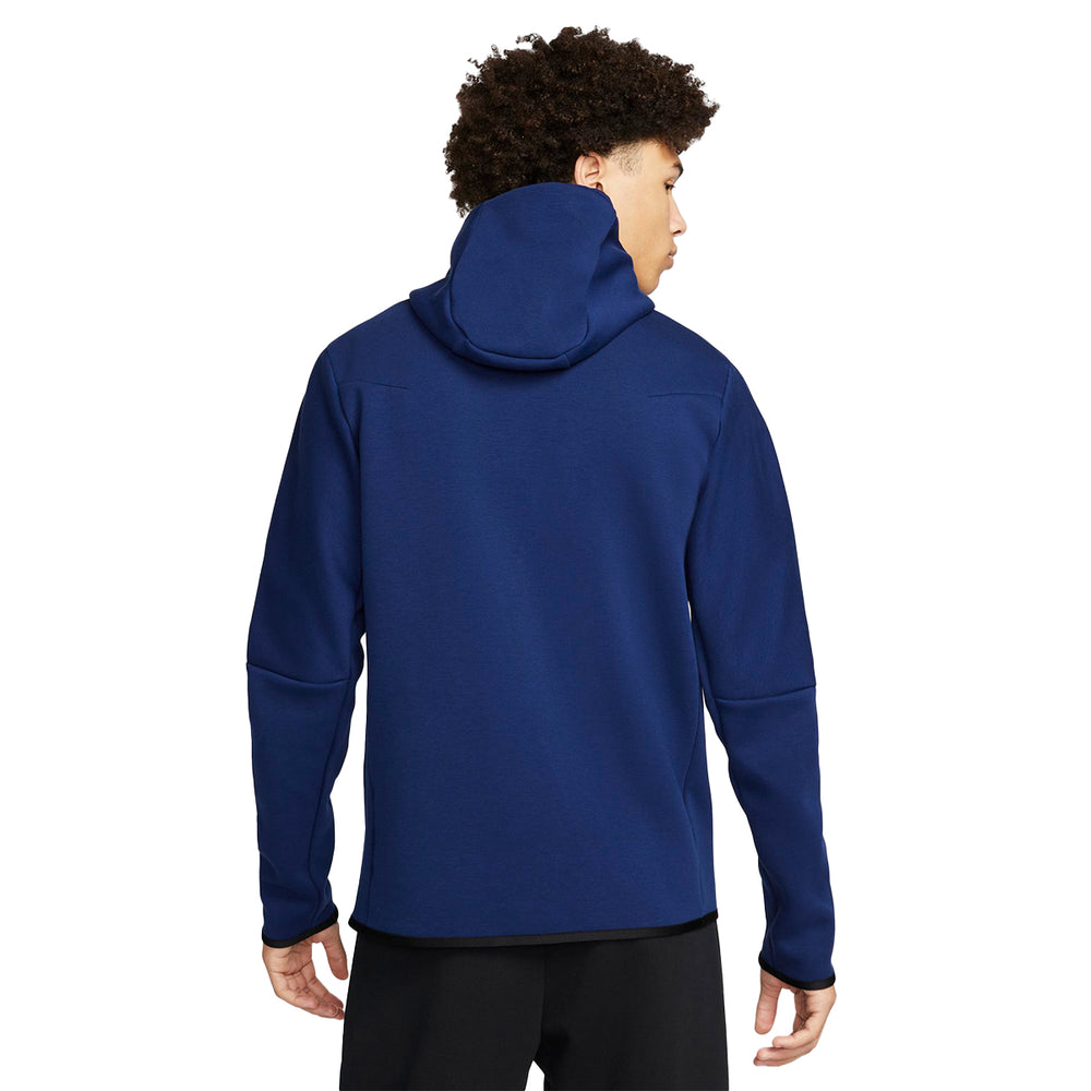 England Tech Fleece Hoodie - Nike - NUMBER 10