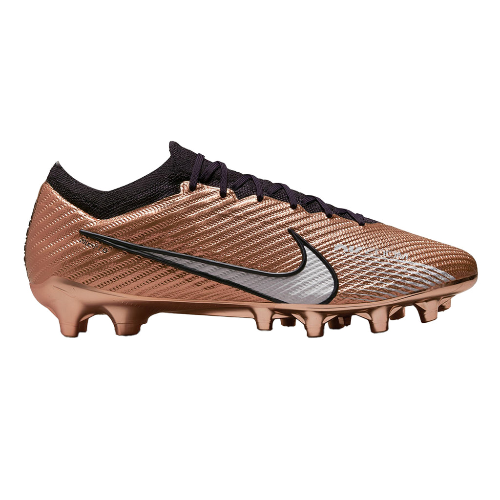 Zoom Vapor 15 Elite AG-PRO - Black/Smoke Grey/Summit White – NUMBER 10