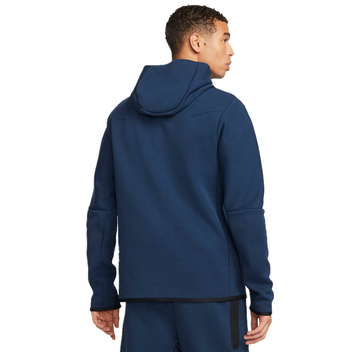 France Tech Fleece Hoodie - Nike - NUMBER 10
