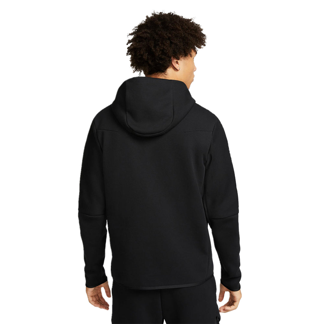 Liverpool Tech Fleece Hoodie - Nike - NUMBER 10