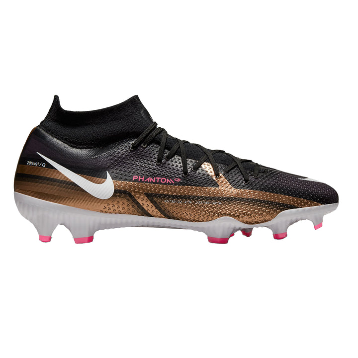 Phantom GT2 Pro DF Q FG ' Generation Pack' - Nike - NUMBER 10