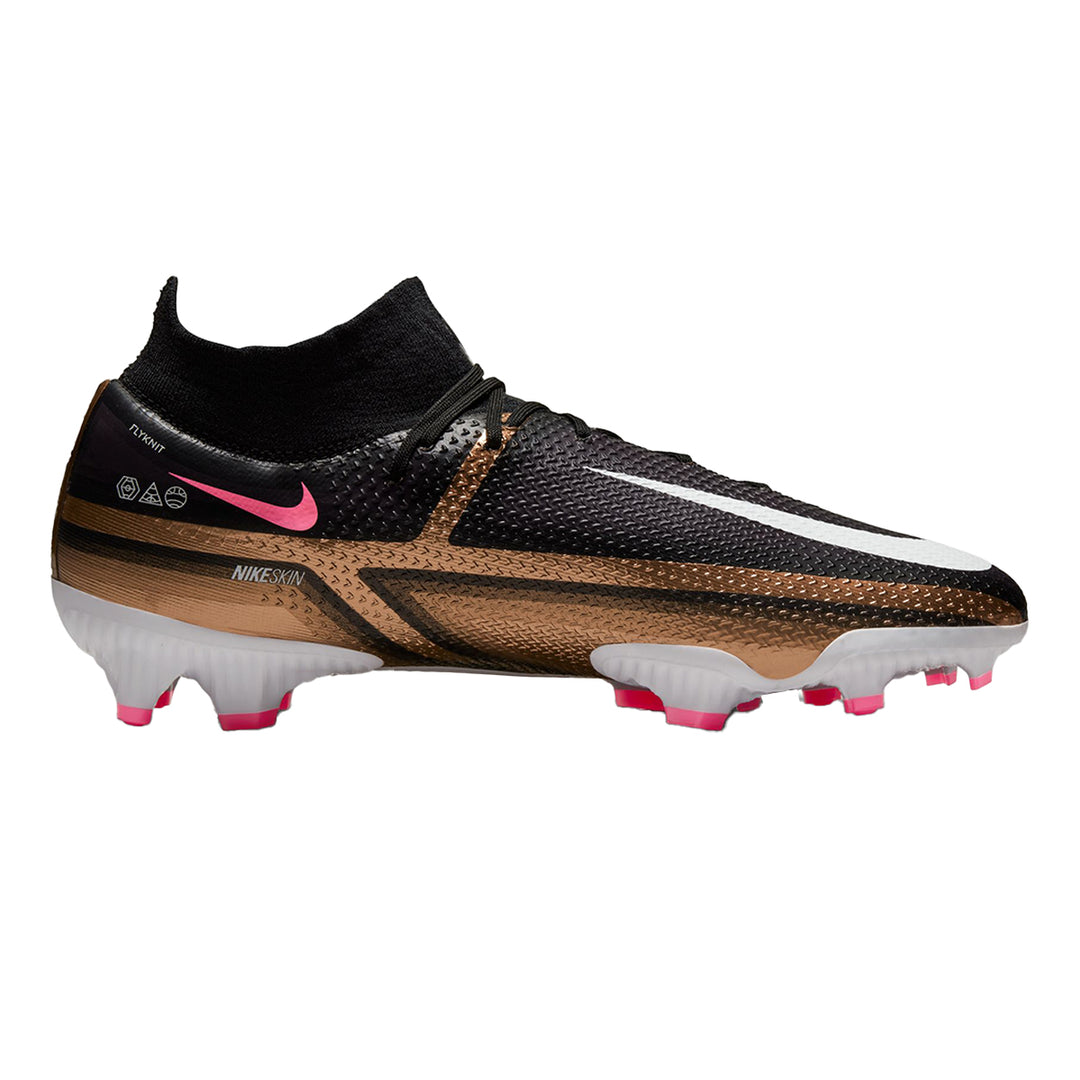 Phantom GT2 Pro DF Q FG ' Generation Pack' - Nike - NUMBER 10