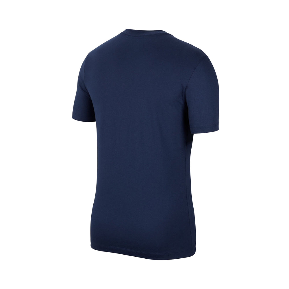 France Crest WC22 Tee - Nike - NUMBER 10