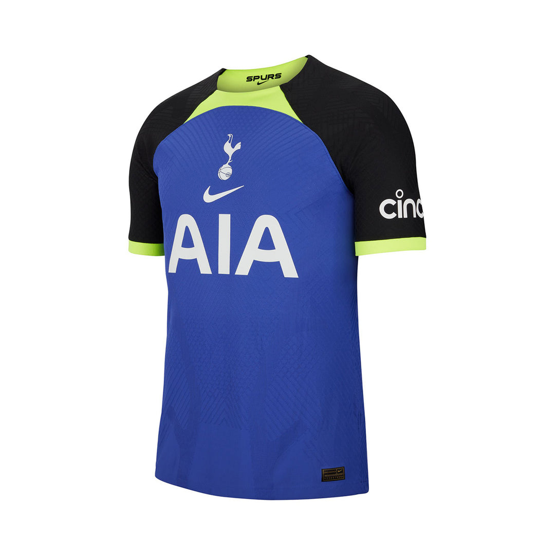 Tottenham Hotspur Match Away Shirt 22/23 - Nike - NUMBER 10