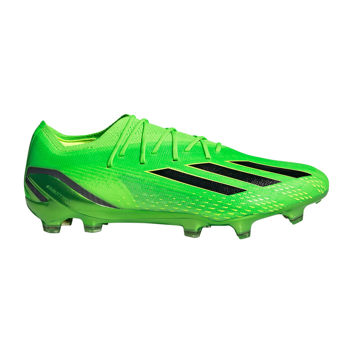 X Speedportal.1 FG - 'Game Data' - adidas - NUMBER 10