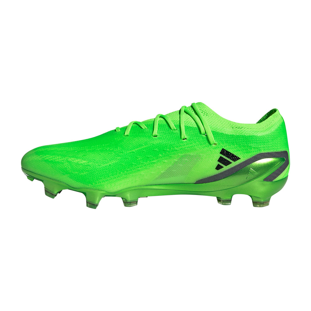 X Speedportal.1 FG - 'Game Data' - adidas - NUMBER 10