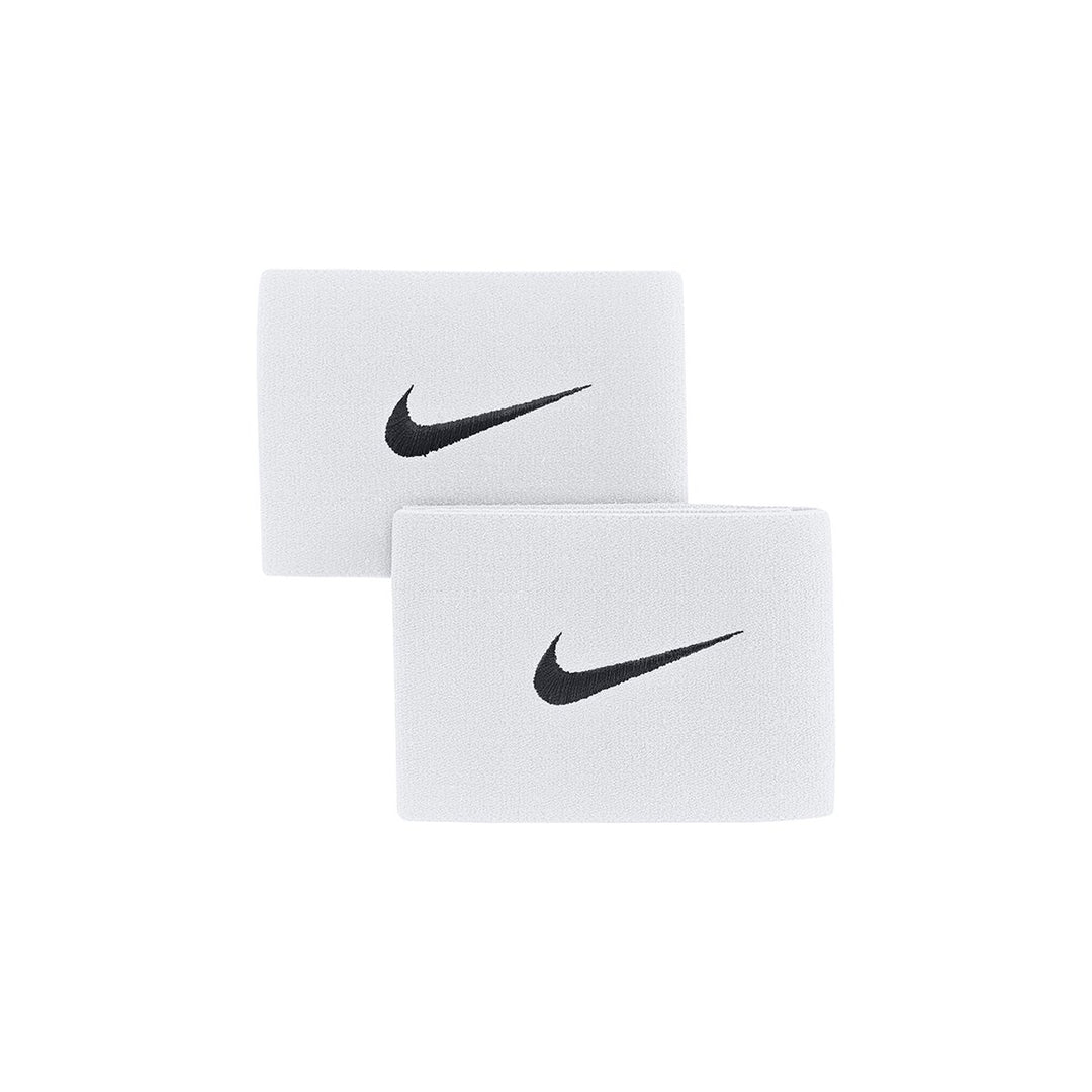 Guard Stay II White/Black - Nike - NUMBER 10