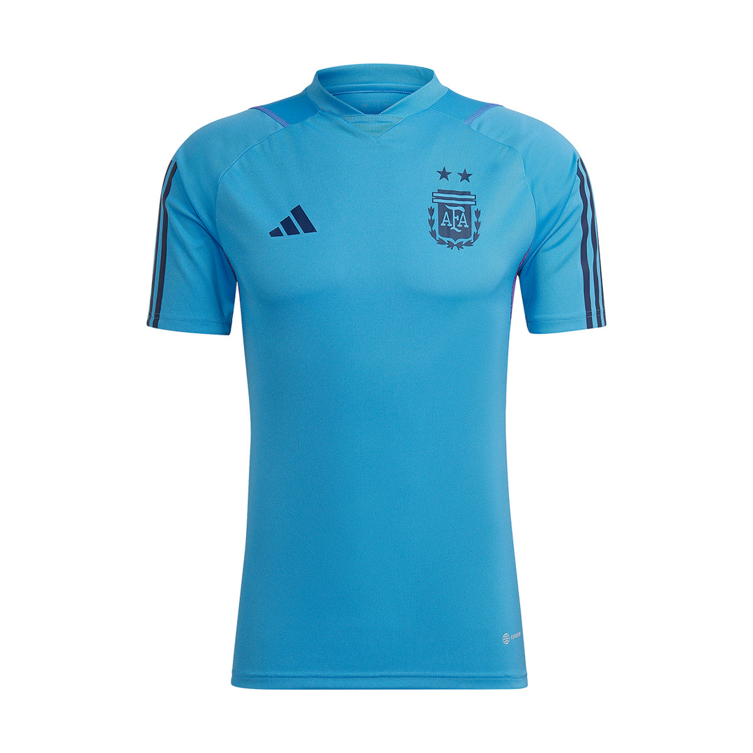 Argentina Tiro 23 Training Shirt – NUMBER 10 - Main Image