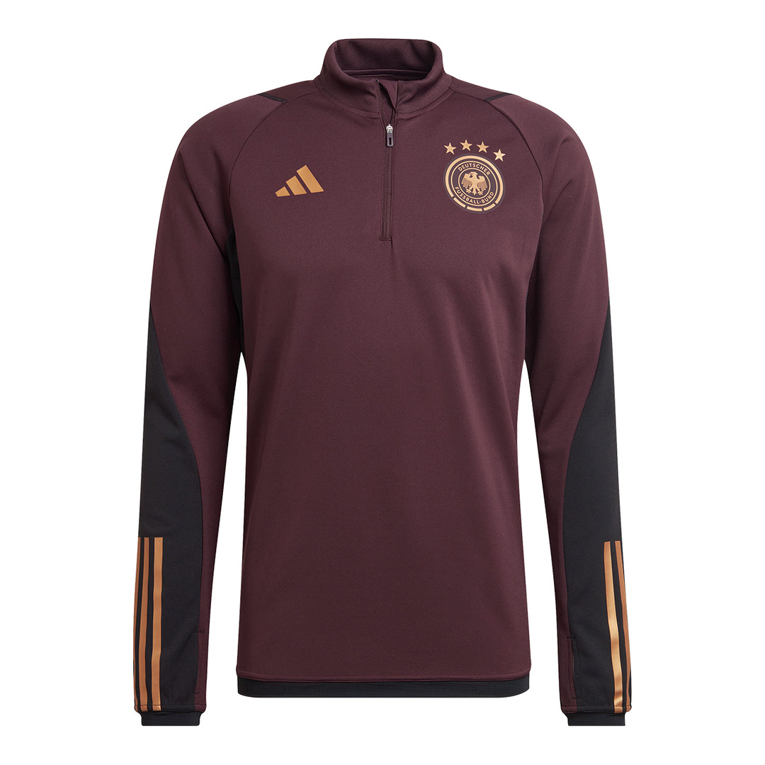 Germany Tiro Training Top 22/23 - adidas - NUMBER 10