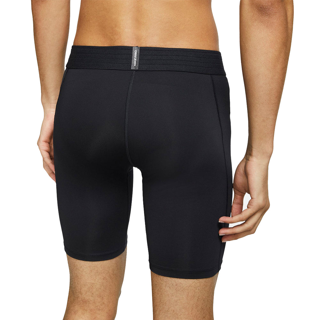 Pro Shorts Black/White - Nike - NUMBER 10