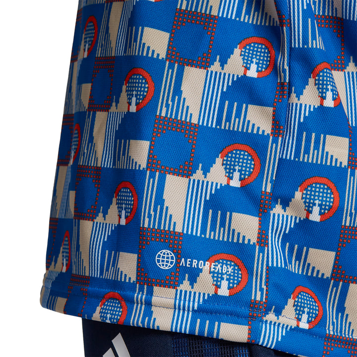 Arsenal x TFL Shirt - adidas - NUMBER 10