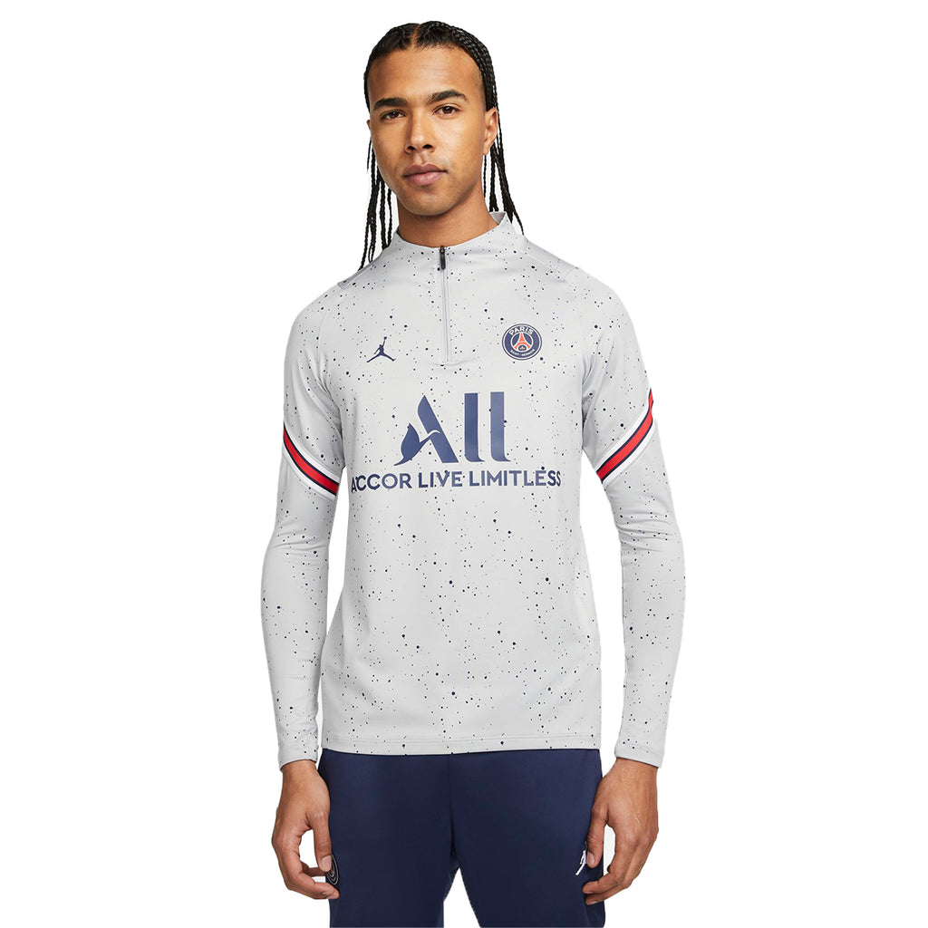 Psg dri fit outlet squad drill