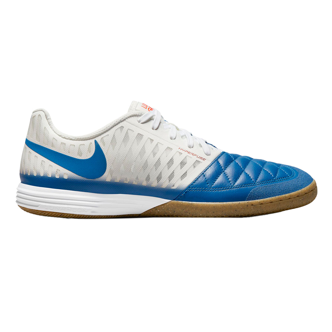 Nike Lunargato II - Sail/Blue Jay/Light Brown - Nike - NUMBER 10