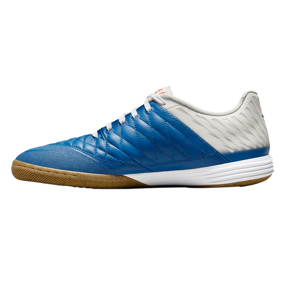 Nike Lunargato II - Sail/Blue Jay/Light Brown - Nike - NUMBER 10