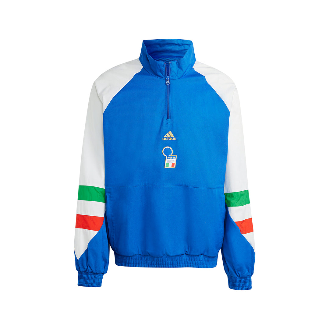 Italy Icon Top - adidas - NUMBER 10