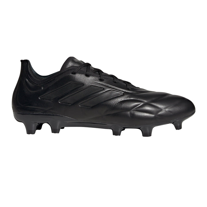 Copa Pure.1 FG  - Core Black - adidas - NUMBER 10