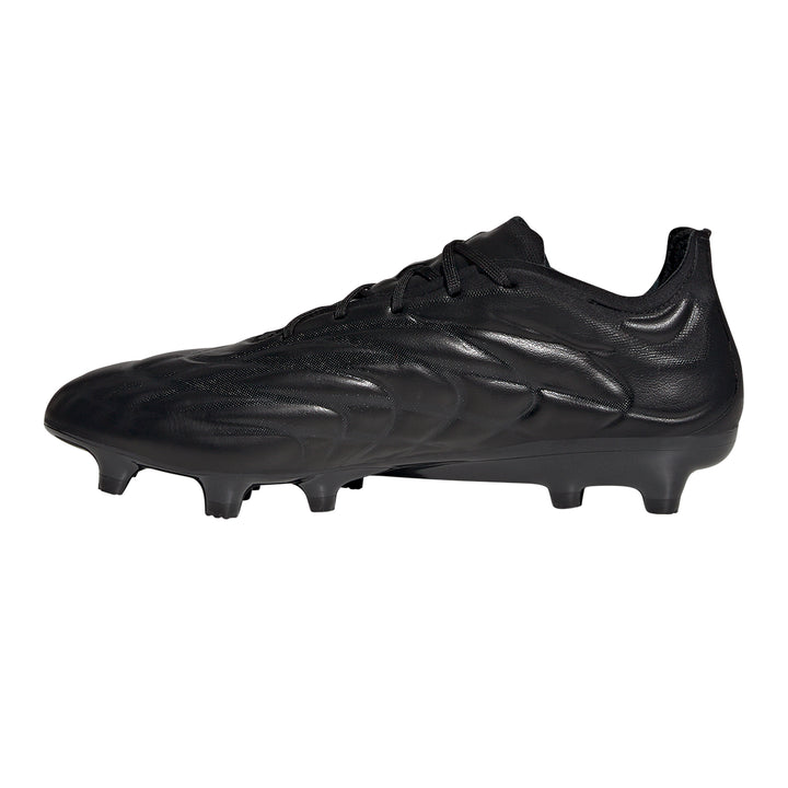 Copa Pure.1 FG  - Core Black - adidas - NUMBER 10